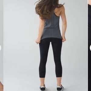Lululemon Pace Rival 22" Legging